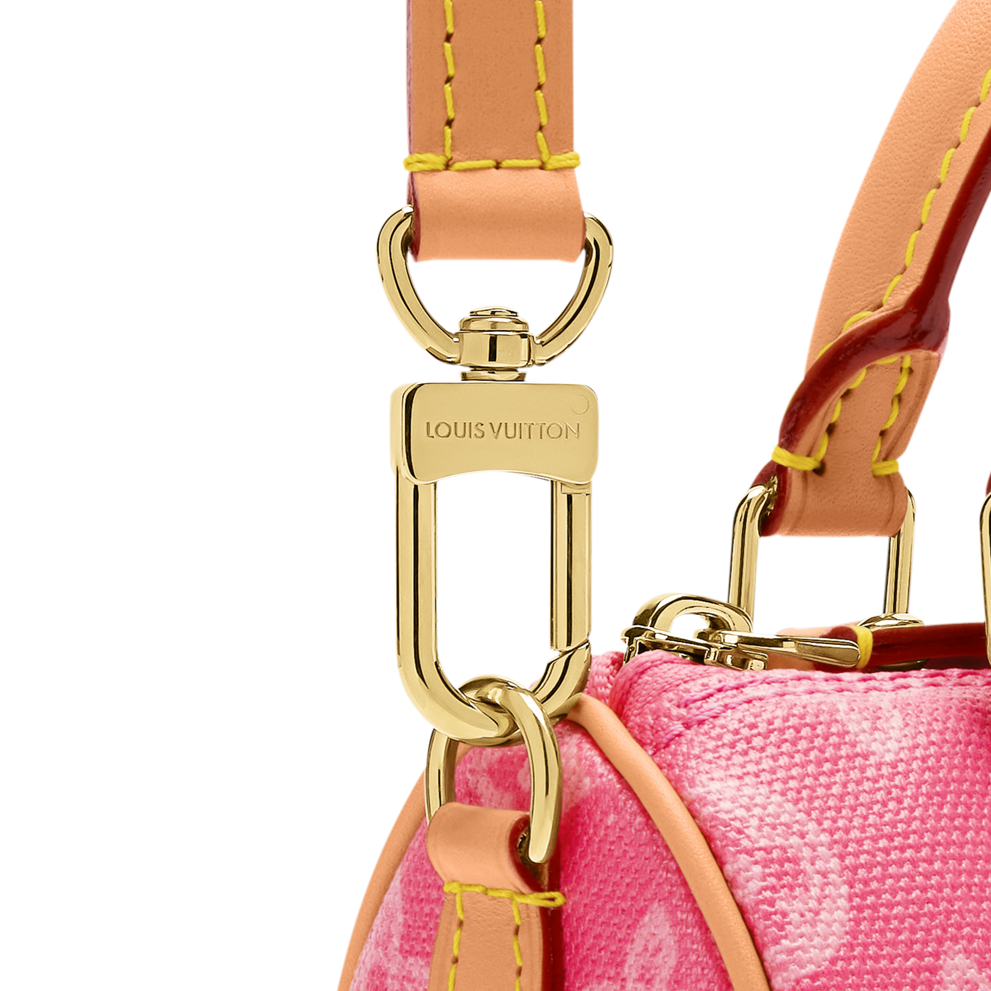 Nano Speedy Other Monogram Canvas - Women - Small Leather Goods